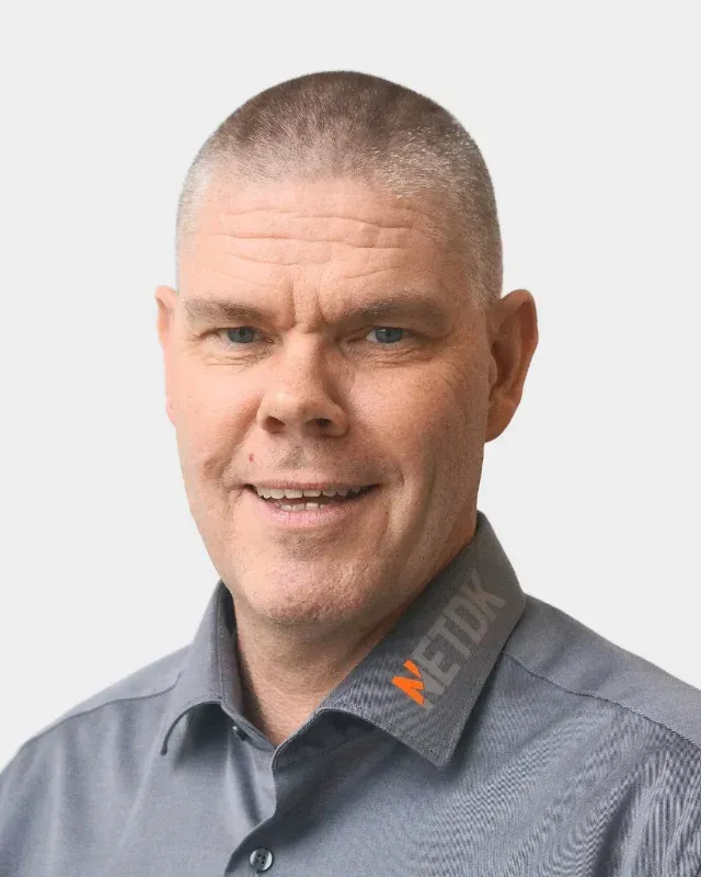 Jan Lange-Kornbak fra Netdk
