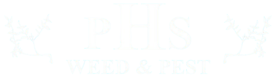 PHS Weed & Pest Control PHS Weed & Pest Control