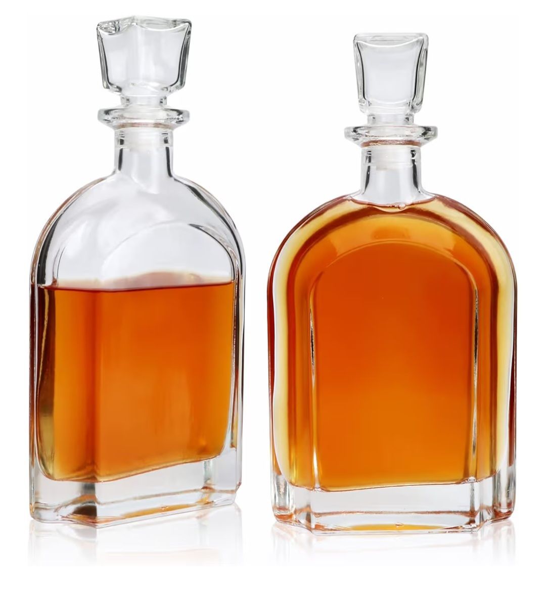 Decanter only