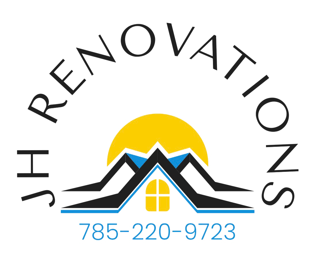 Home Renovation Services Home Renovation Company Topeka KS JH