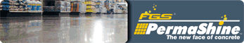 Fgs permashine is the new face of concrete