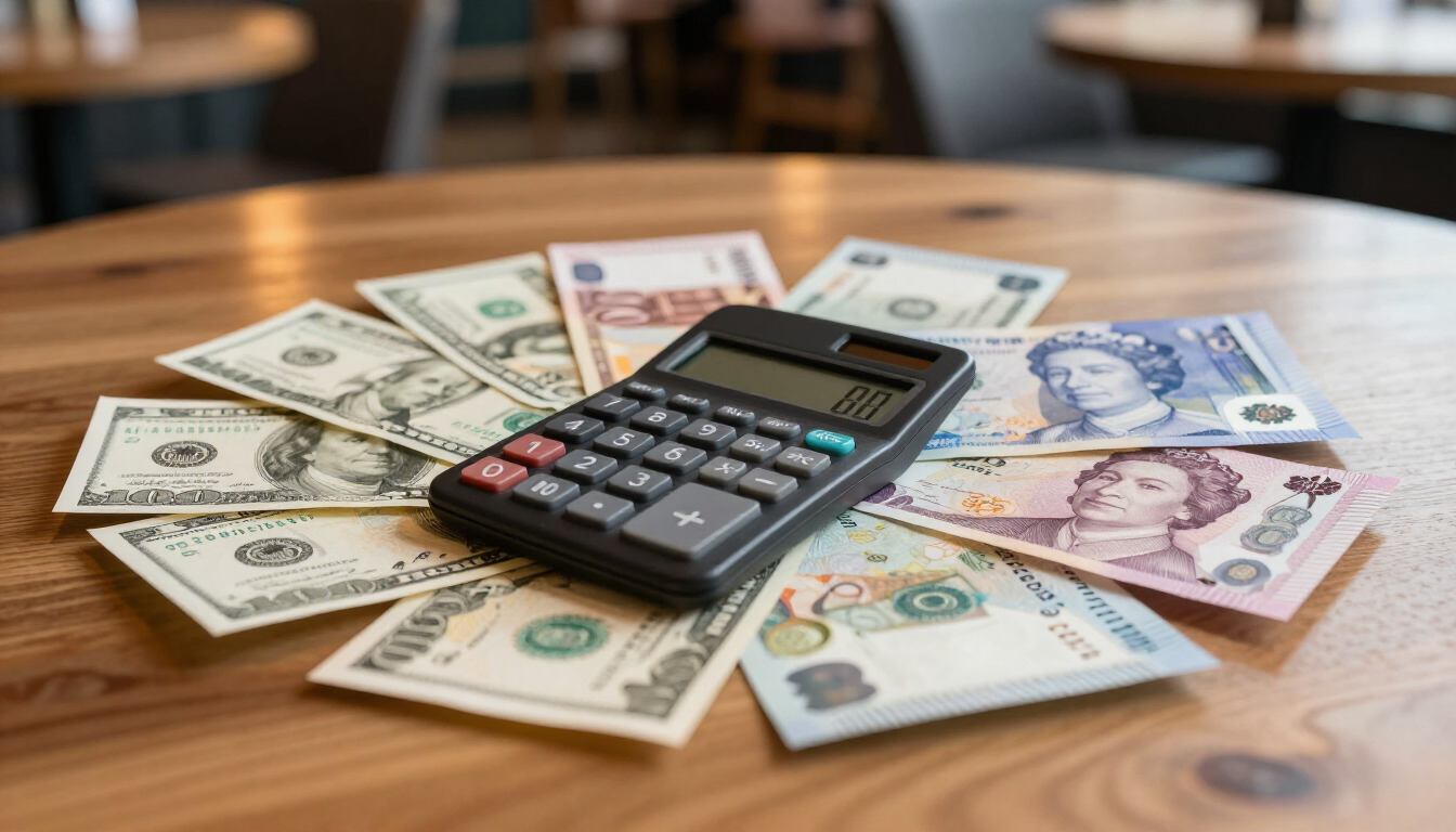 Budget Travel Context