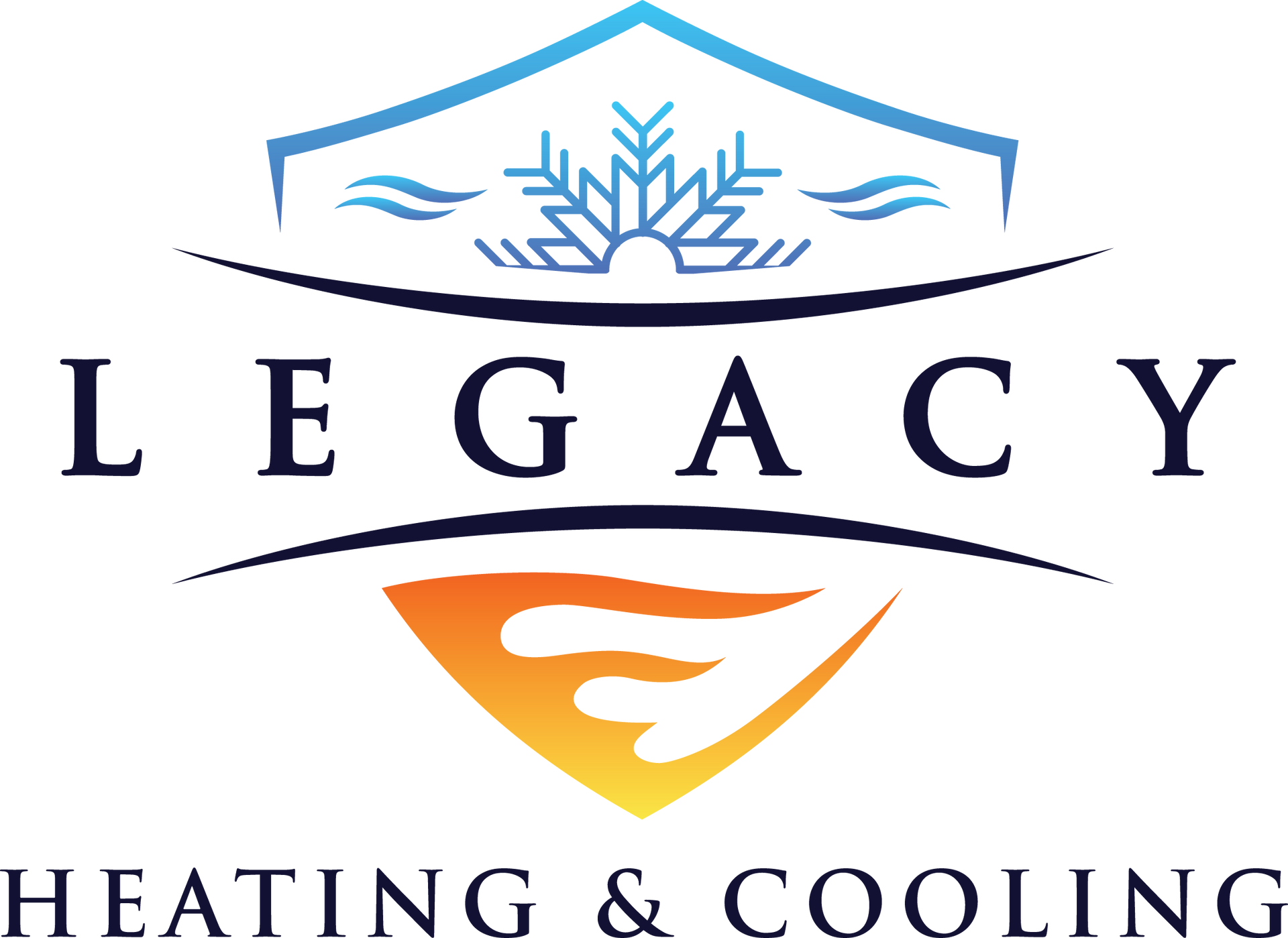 Legacy Heating & Cooling Legacy Heating & Cooling