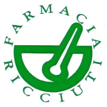 FARMACIA RICCIUTI-LOGO