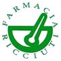 FARMACIA RICCIUTI-LOGO