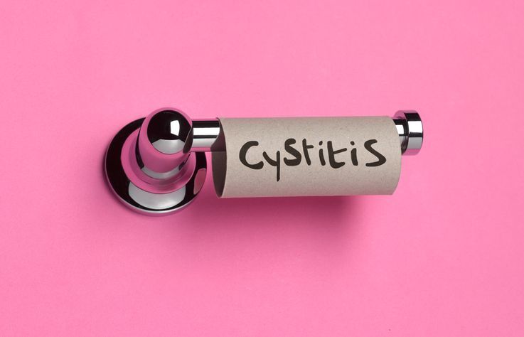 cistite