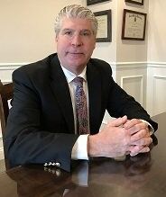 Arthur J. Sweeney