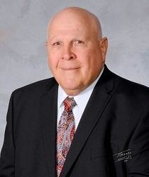 Donald F. DeNucci