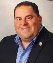 Nicholas B. LaGuardia, Jr.