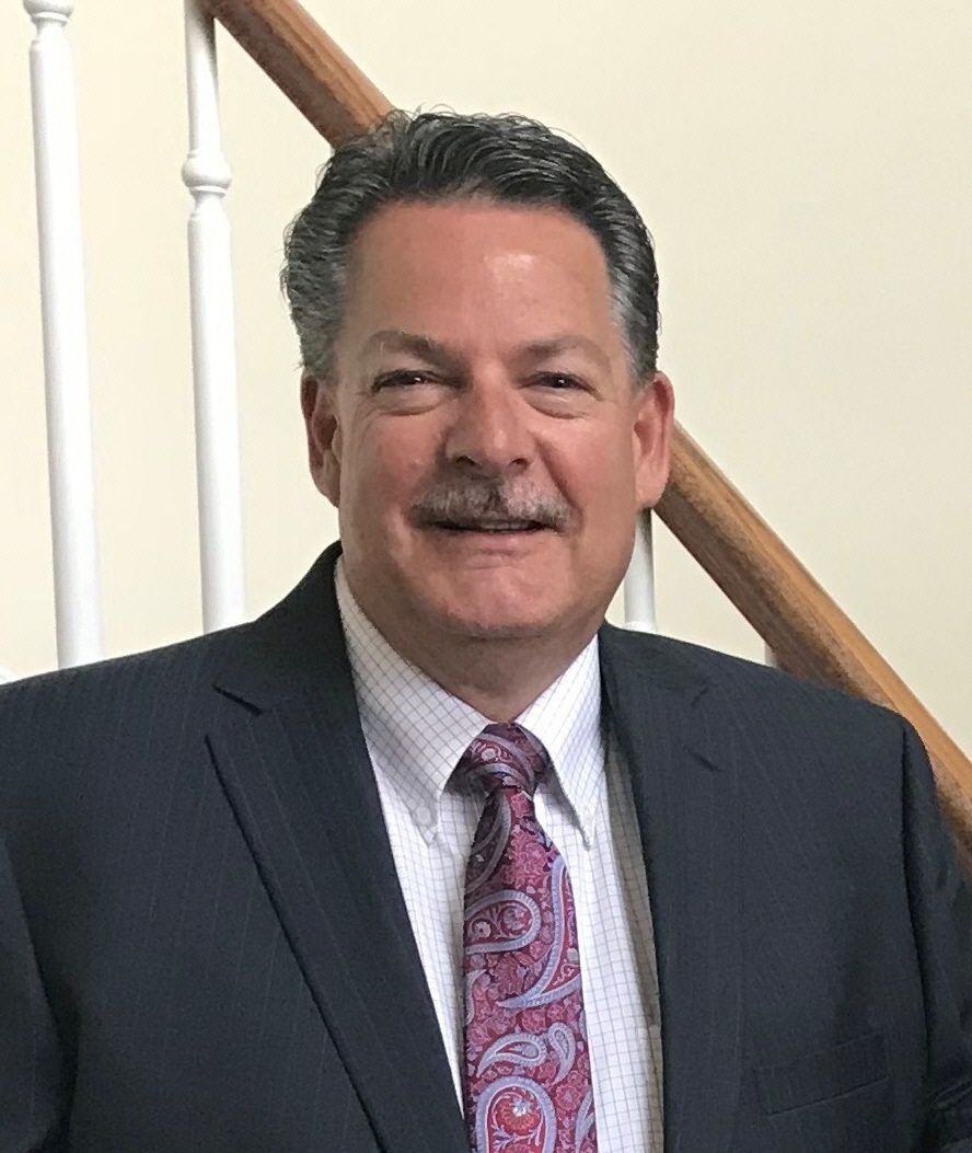 Steven J. Kincaid