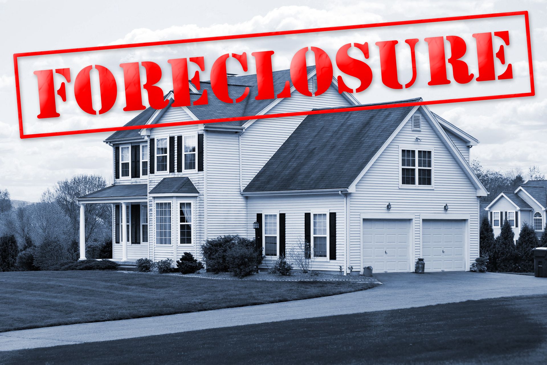 How to Look Up Foreclosed Houses in Mississippi