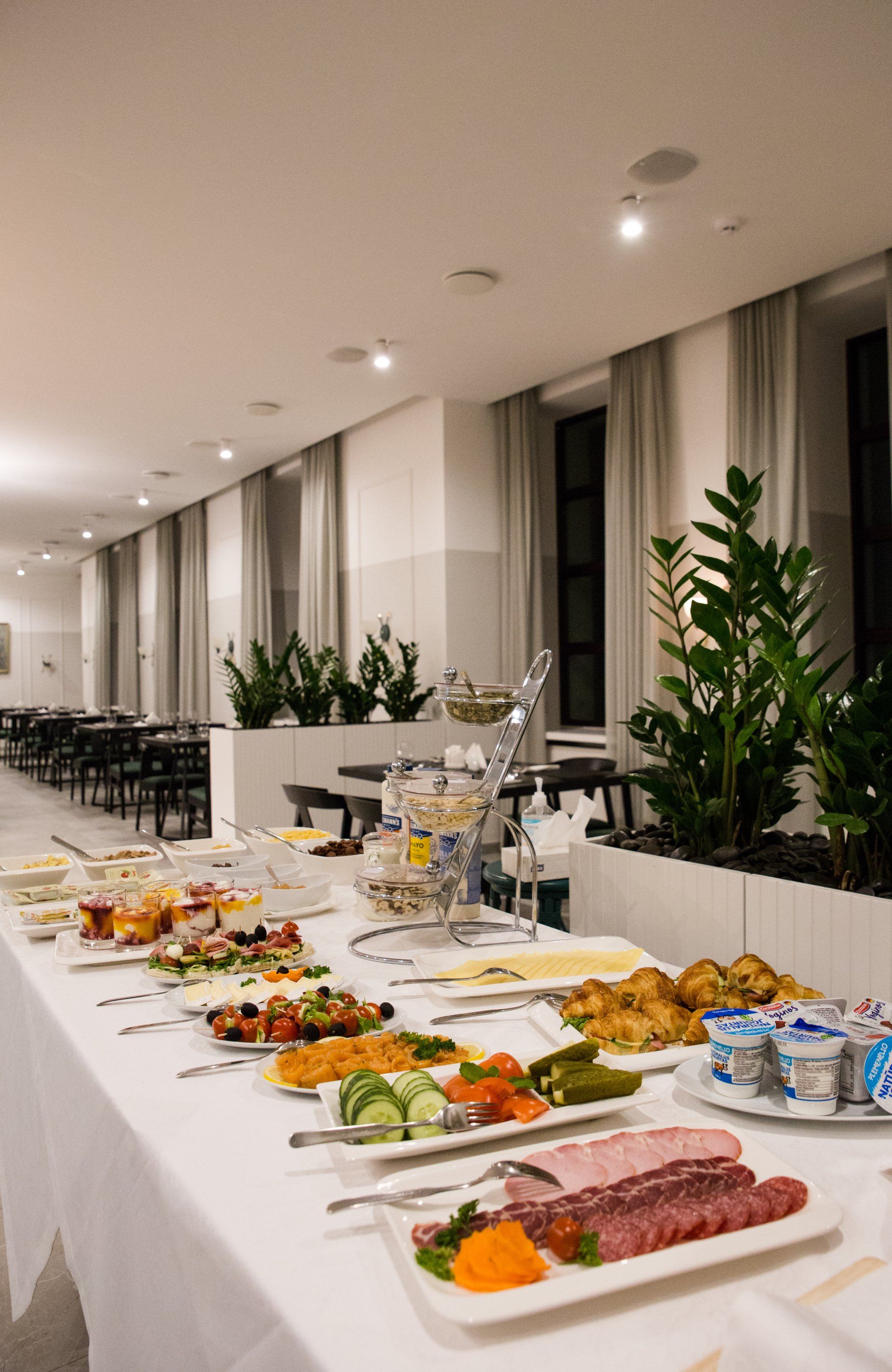 Restaurant šaulys