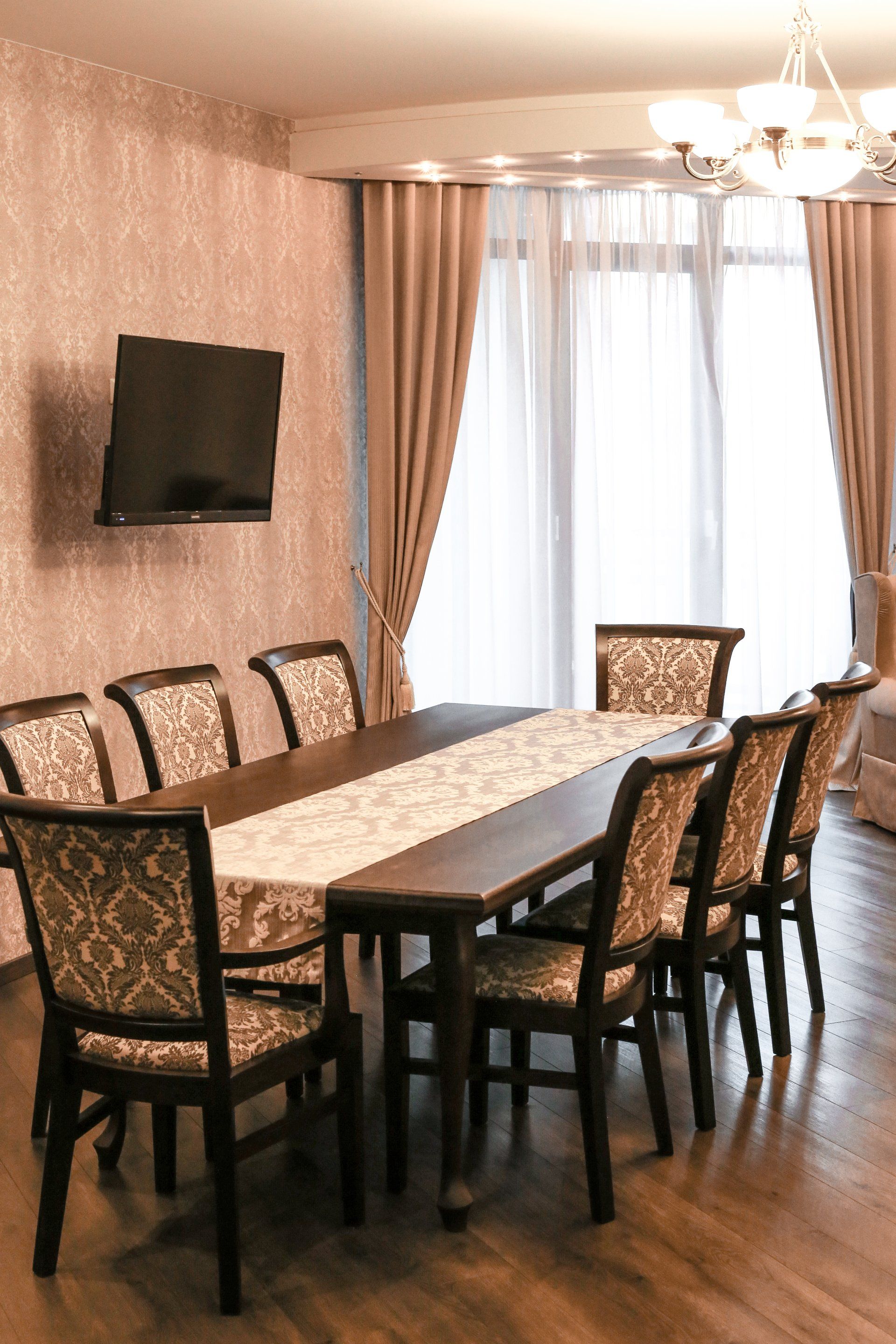 Šaulys Suite