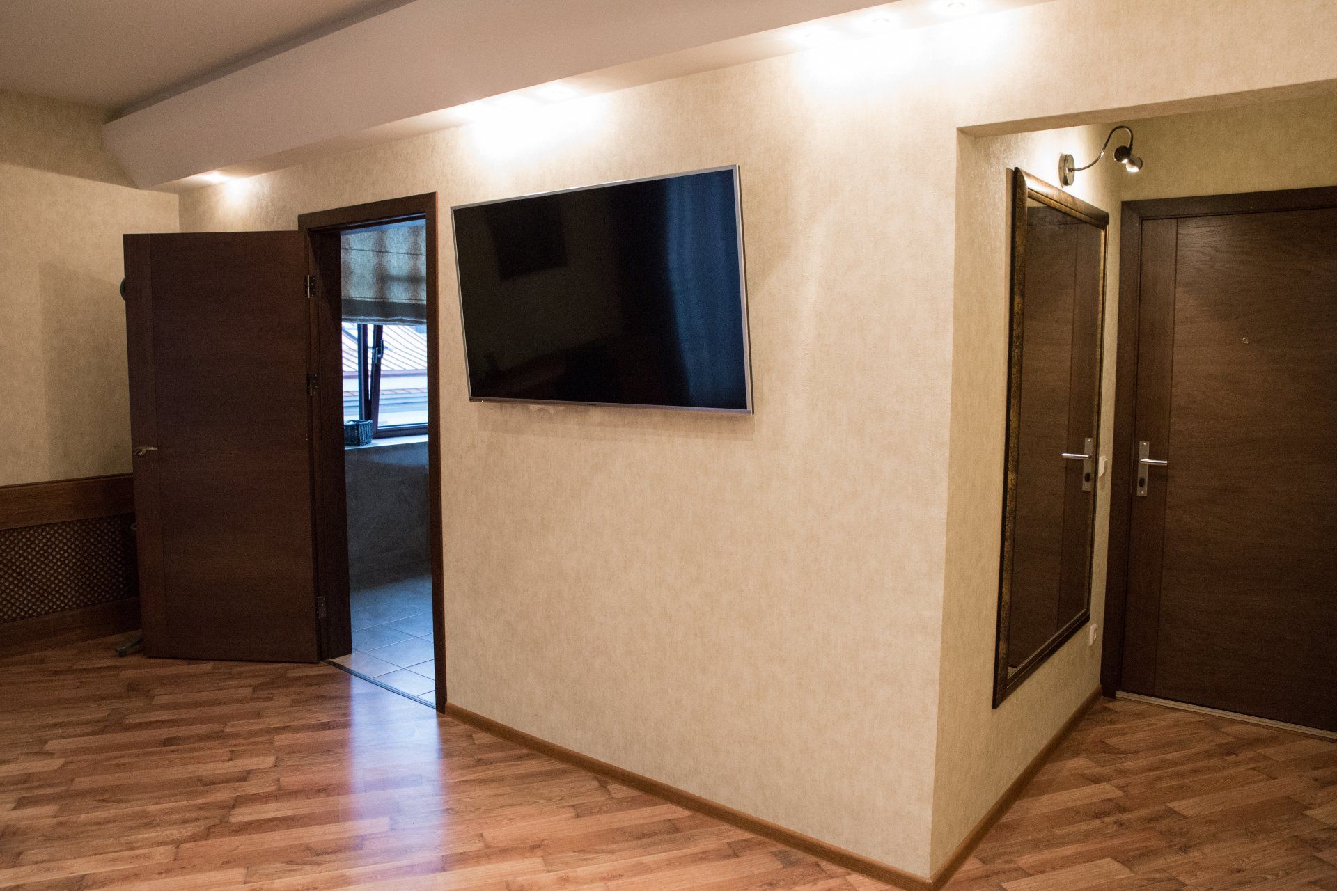 Šaulys Suite