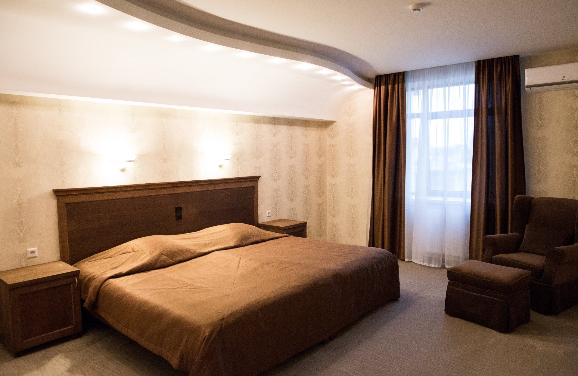 Šaulys Suite