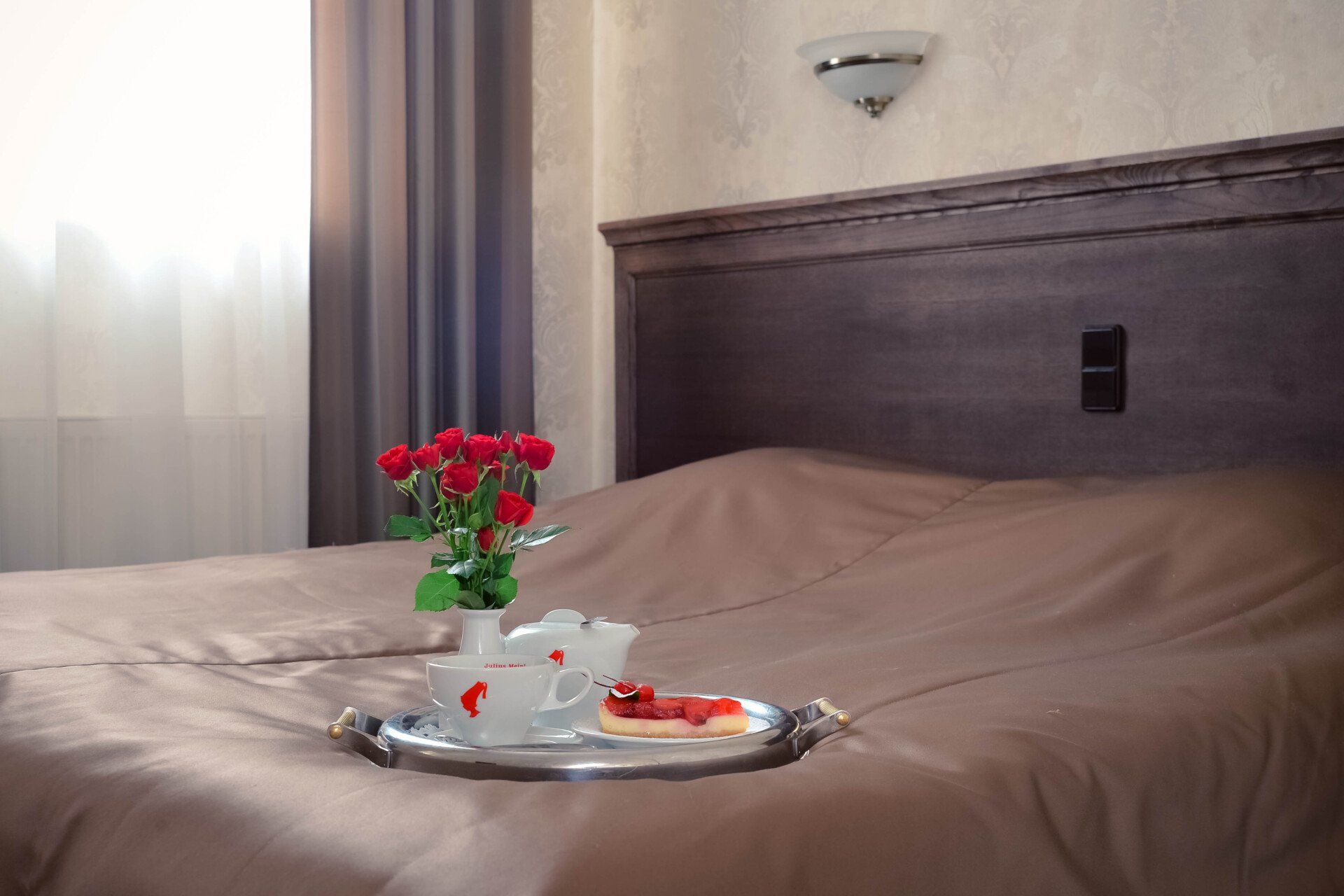 Šaulys Mini suite