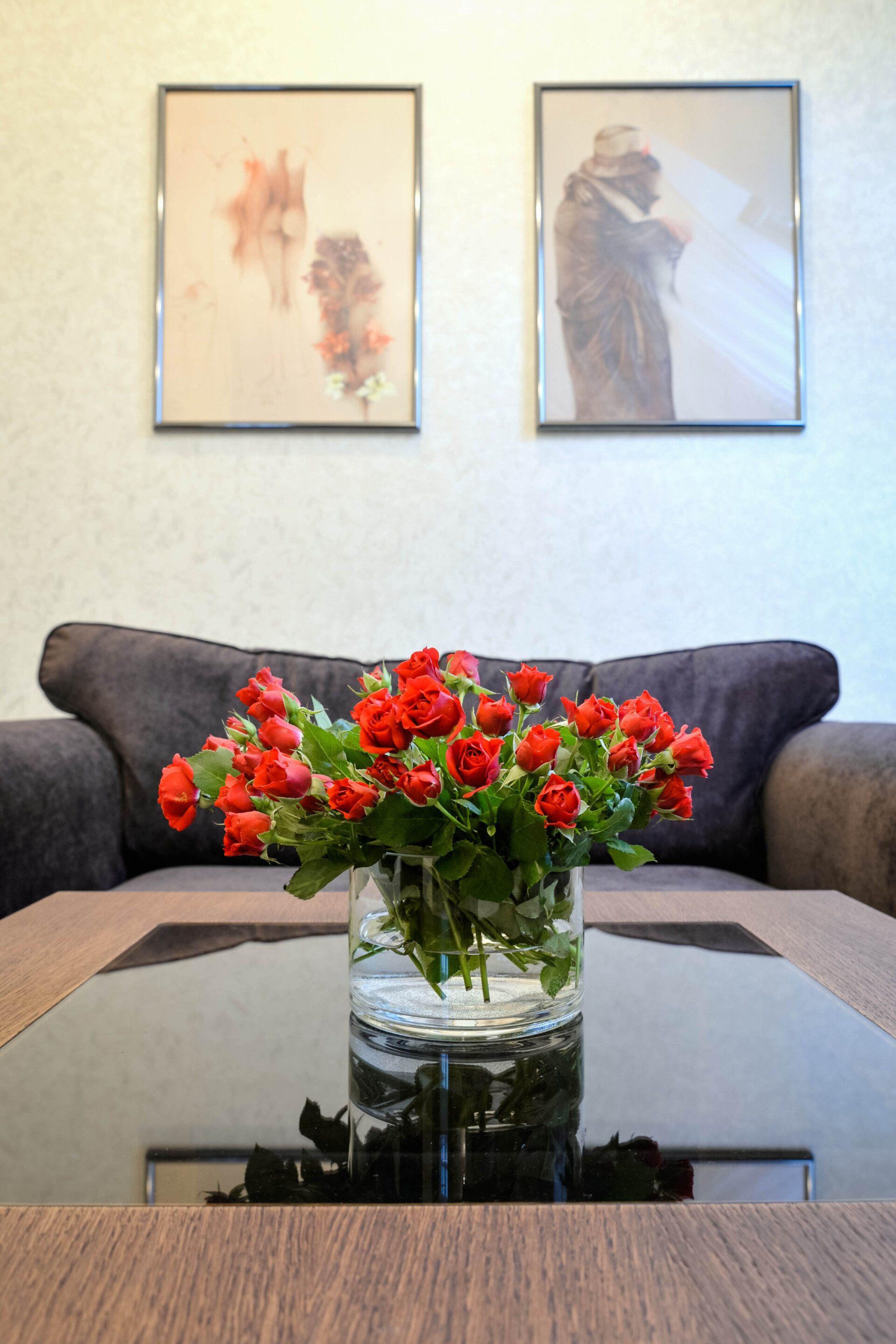 Šaulys Mini suite
