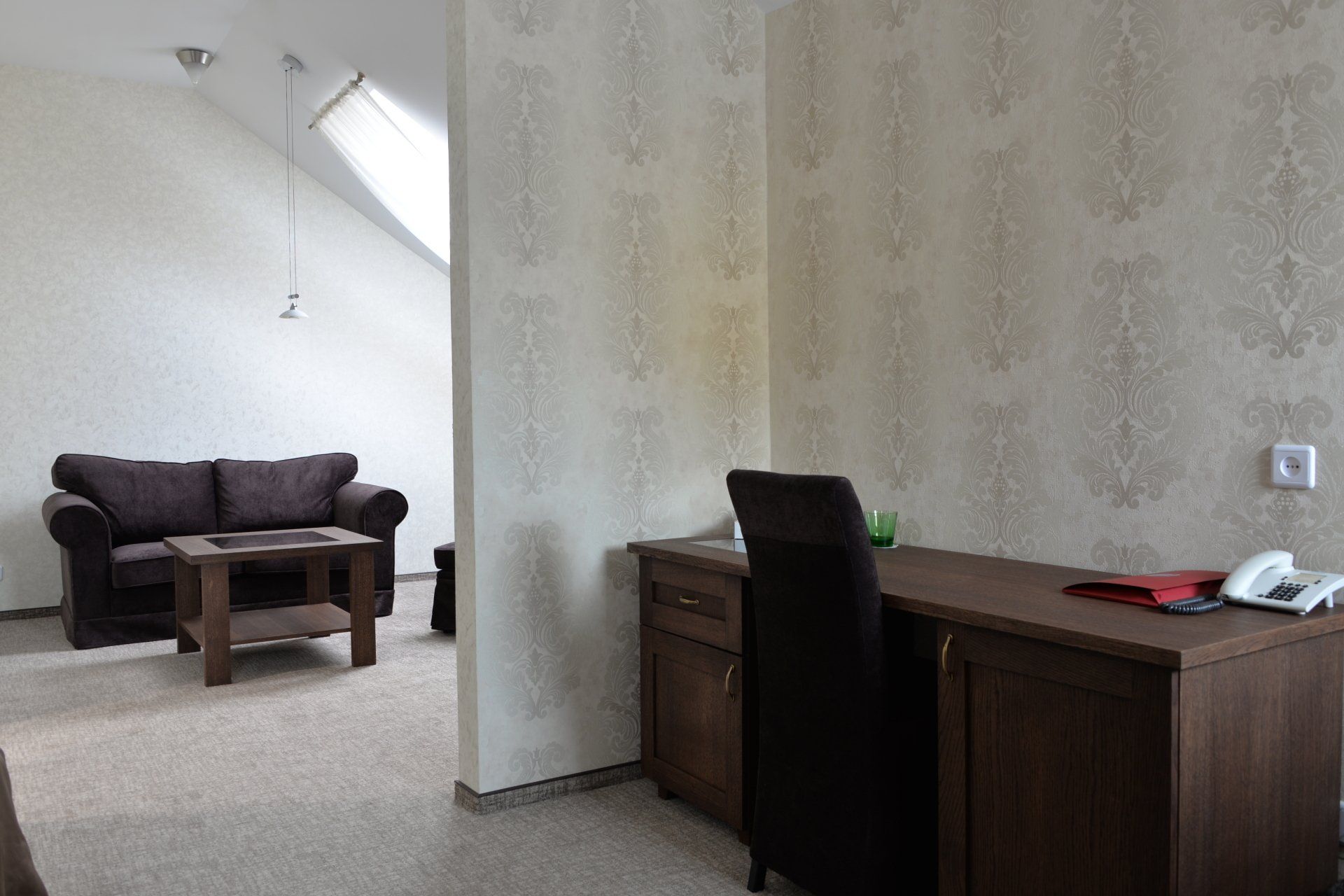 Šaulys Mini suite