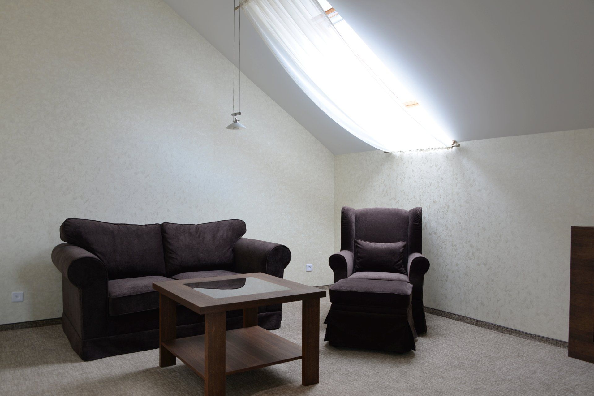 Šaulys Mini suite