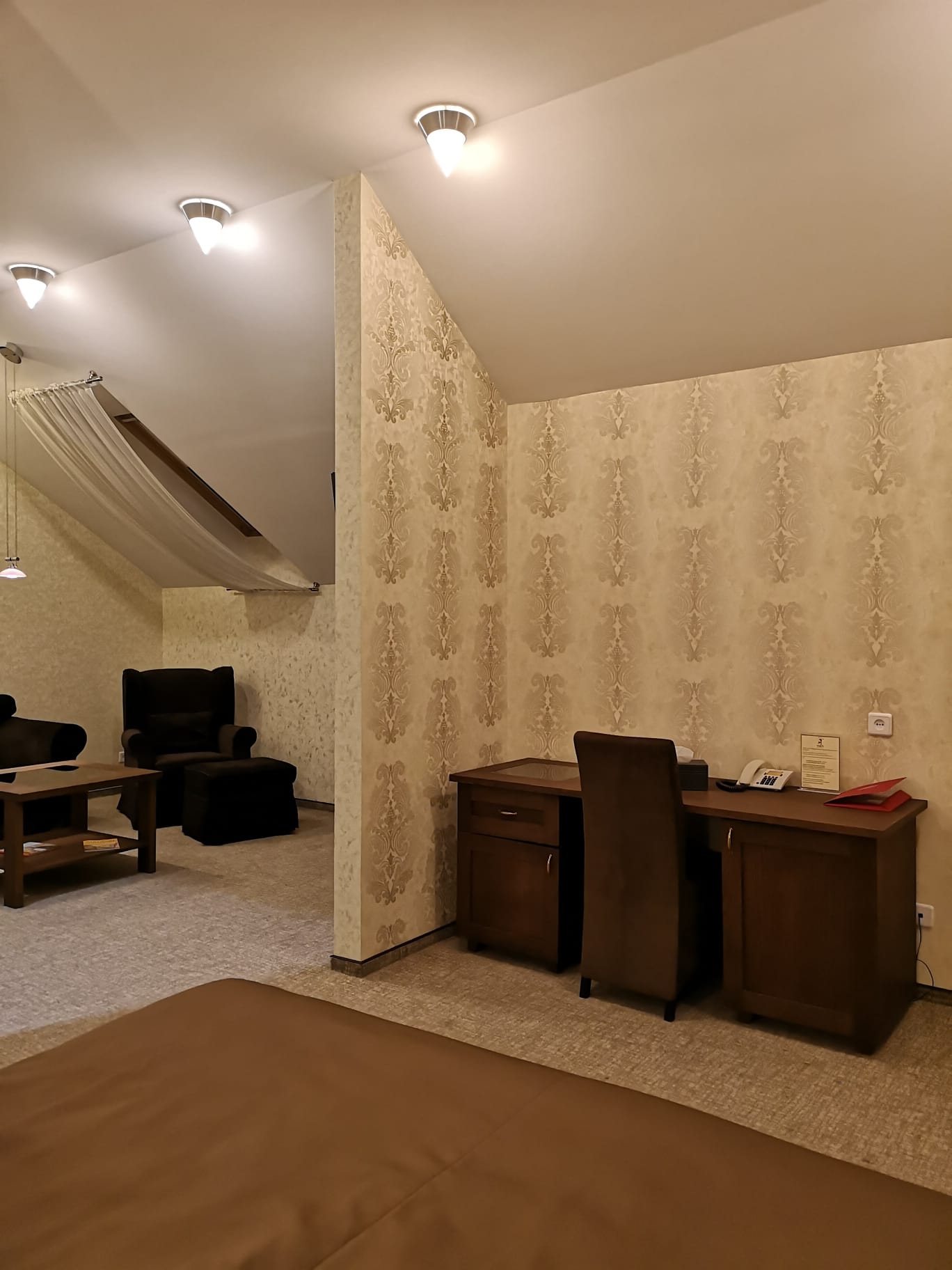 Šaulys Mini suite
