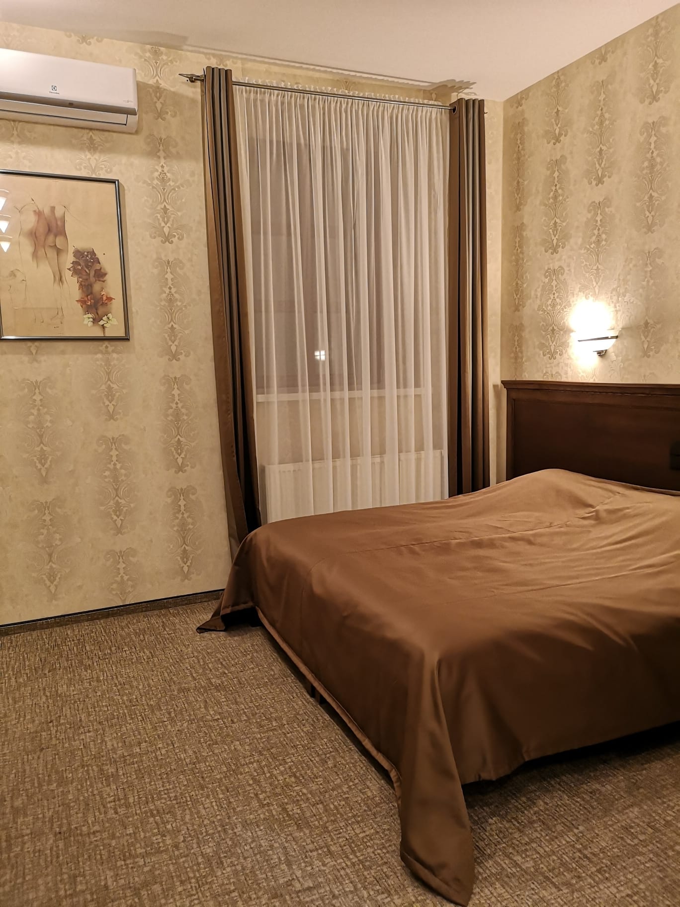 Šaulys Mini suite
