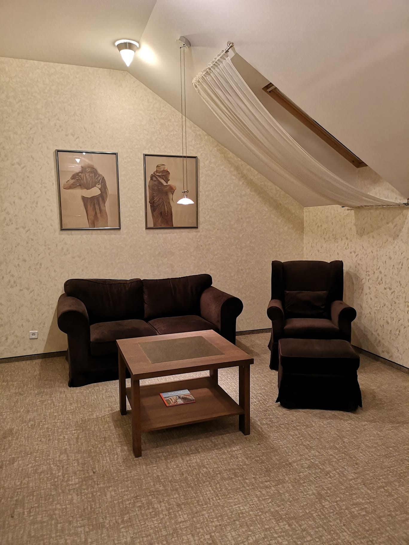 Šaulys Mini suite