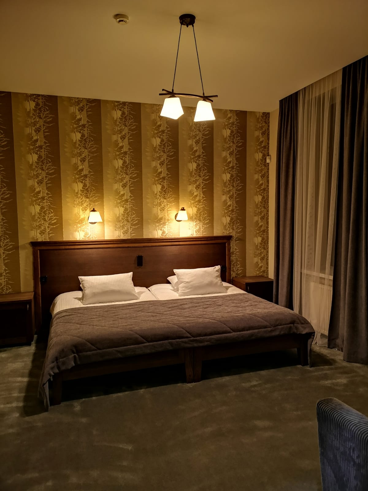 Superior double room