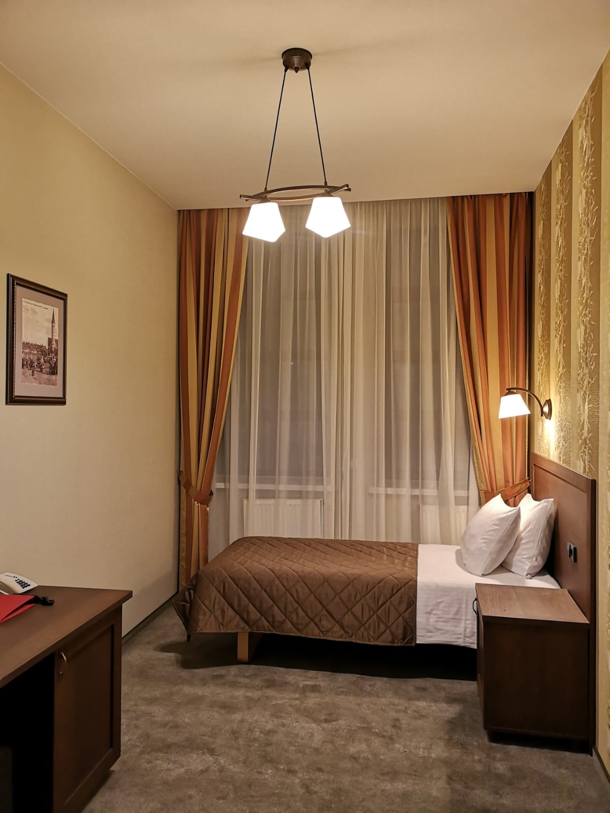 Single room