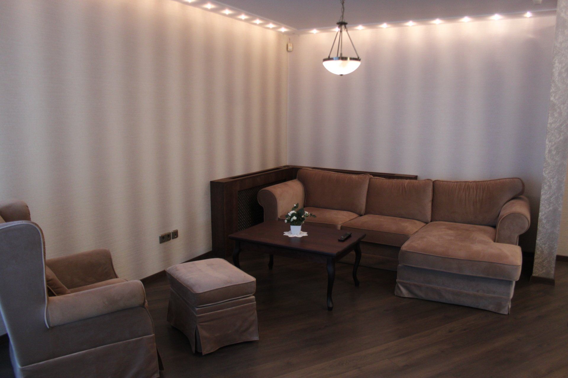 Šaulys Suite