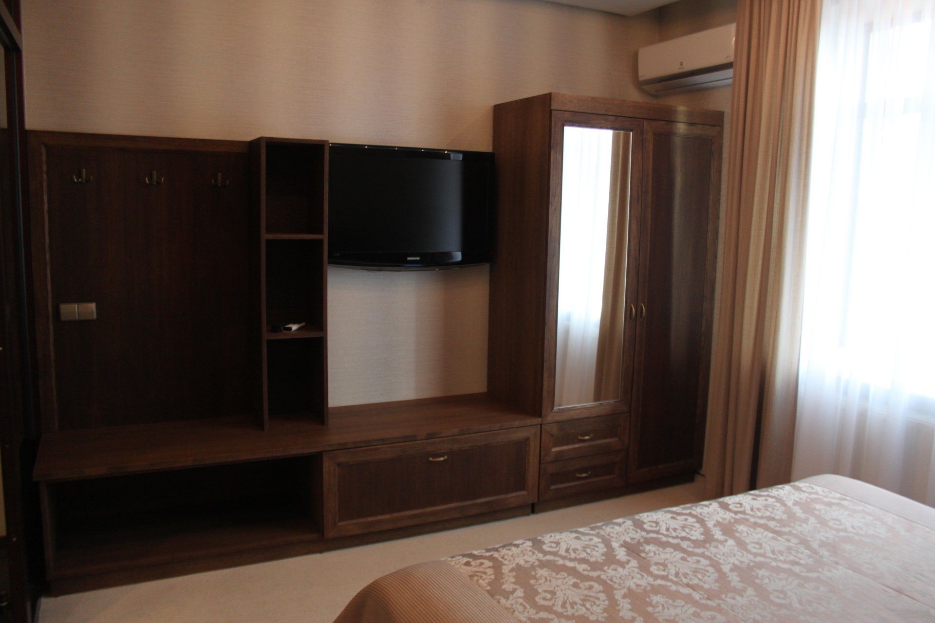 Šaulys Suite