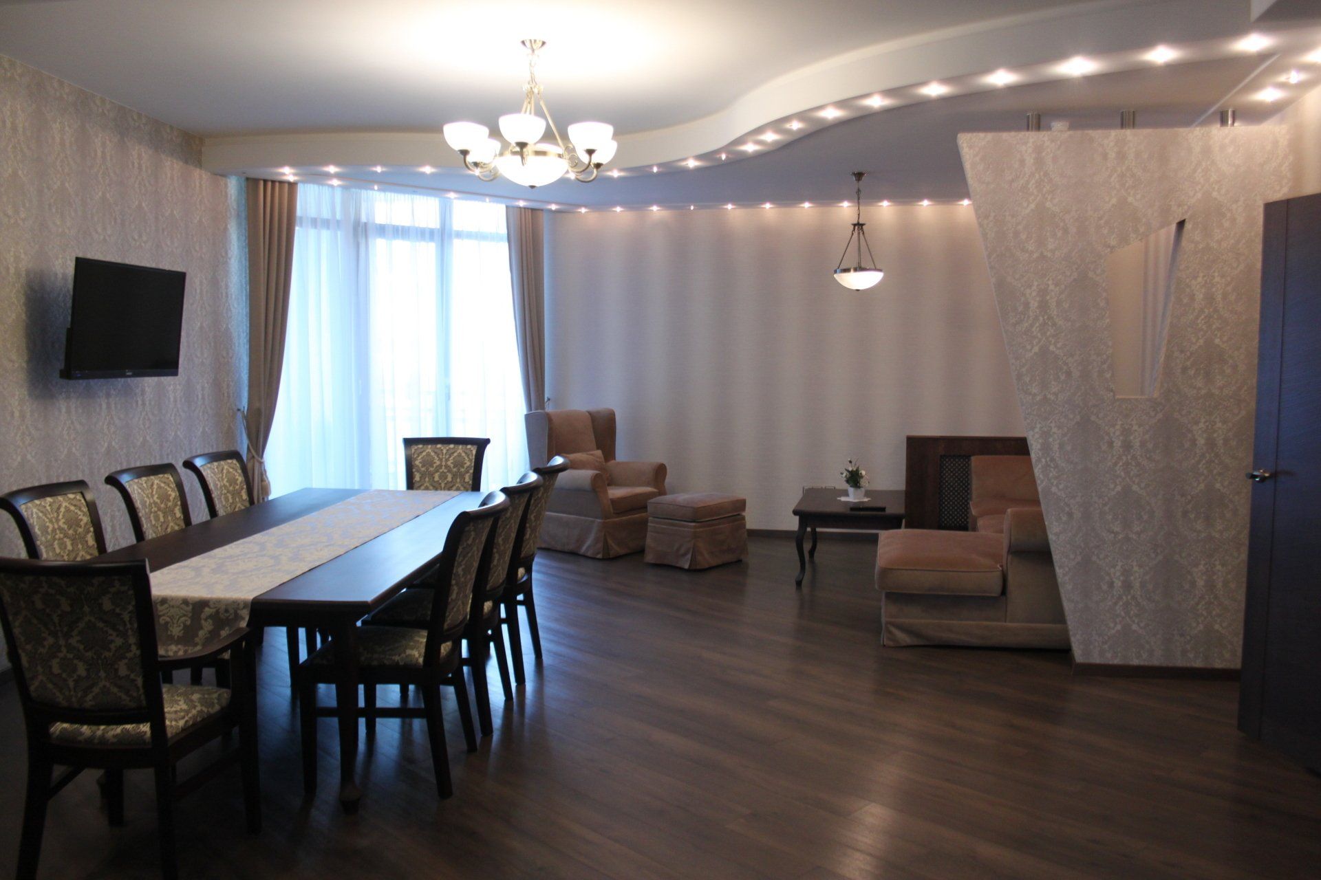 Šaulys Suite