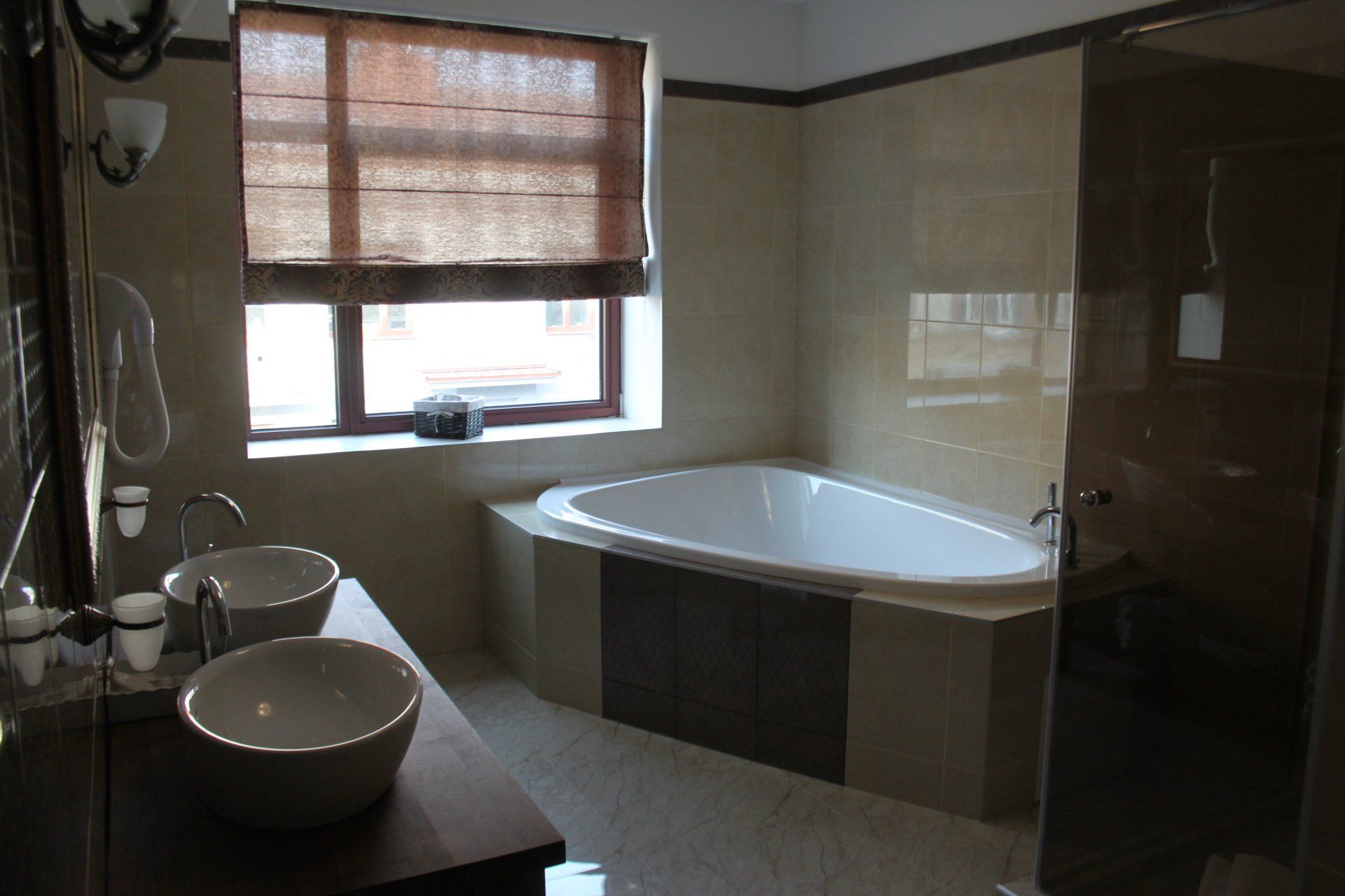 Šaulys Suite