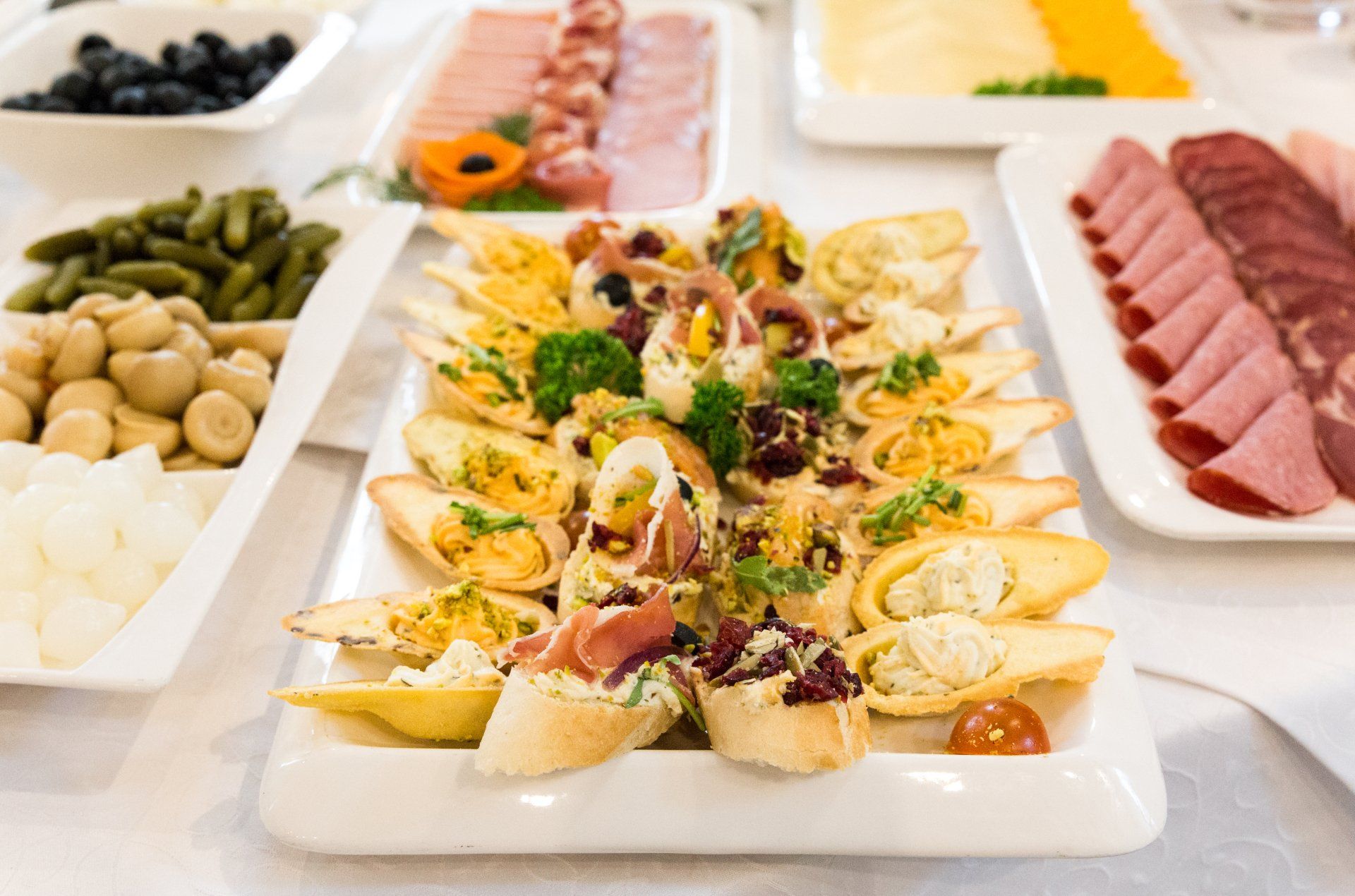 Restaurant šaulys