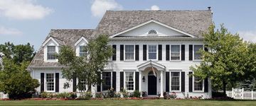 Residential Home Inspections