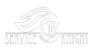 Service Knight logo