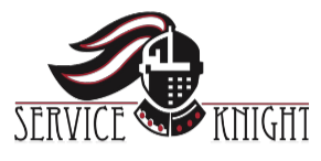 Service Knight logo