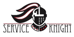Service Knight logo