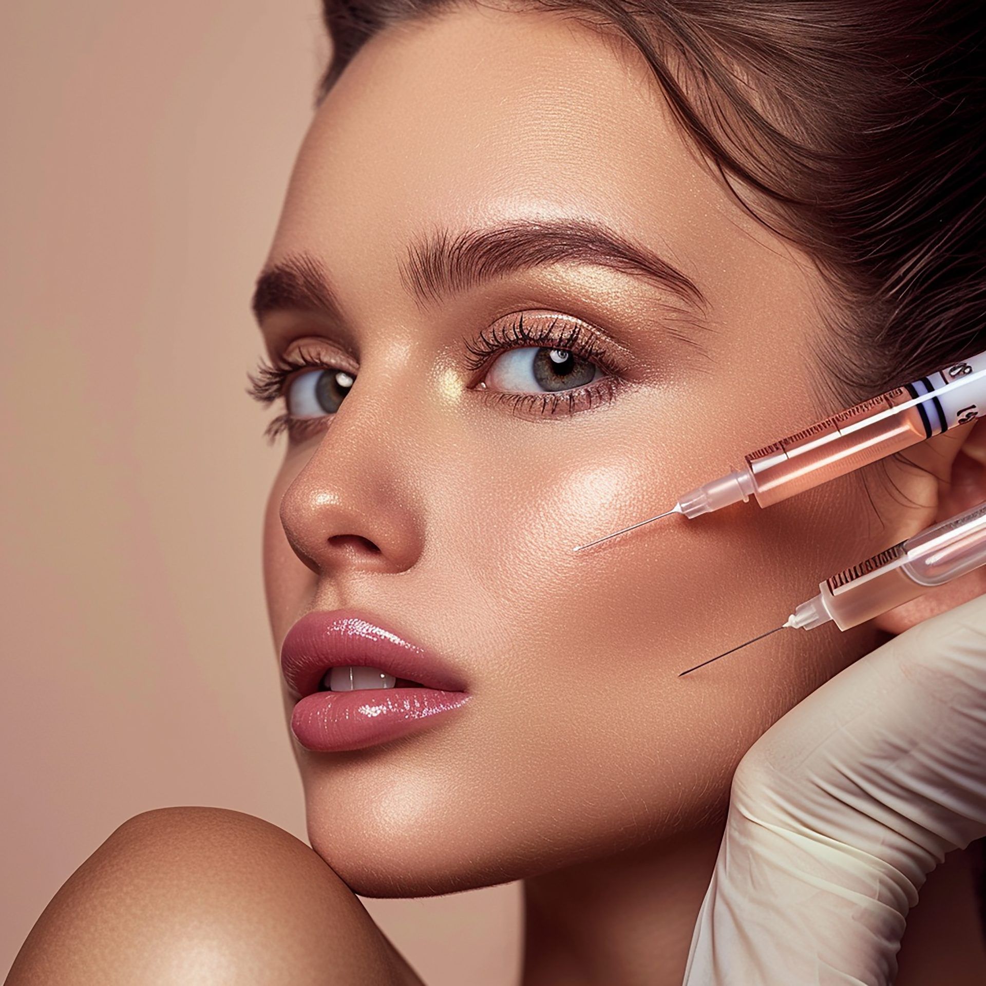 Juvelook skin booster injection treatment