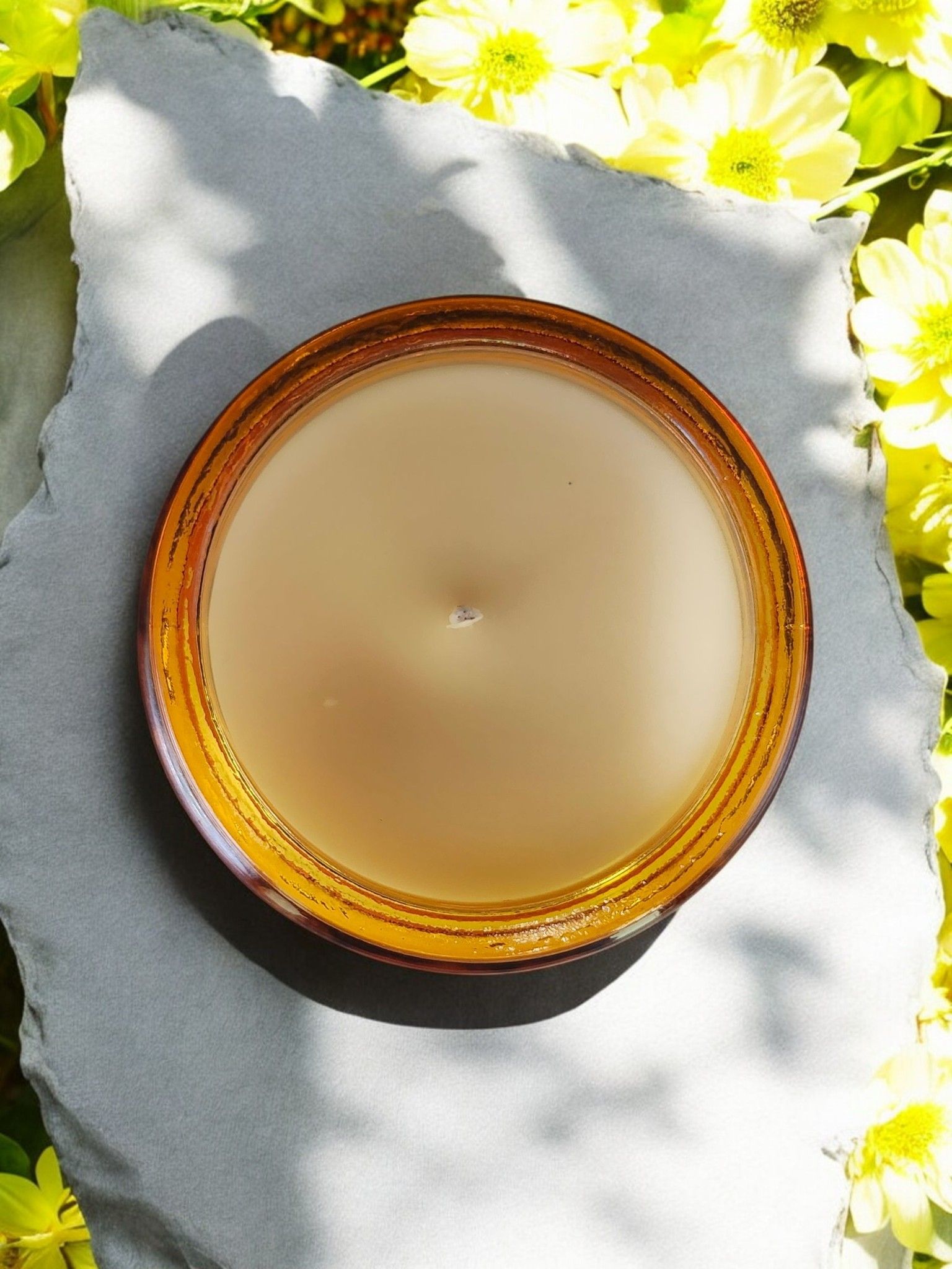 Salted Butterscotch