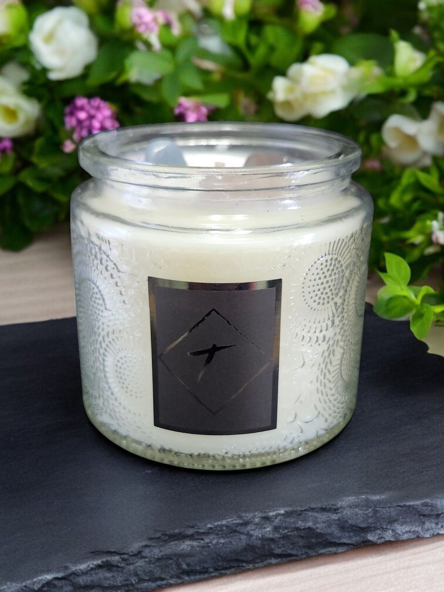Gardenia Driftwood