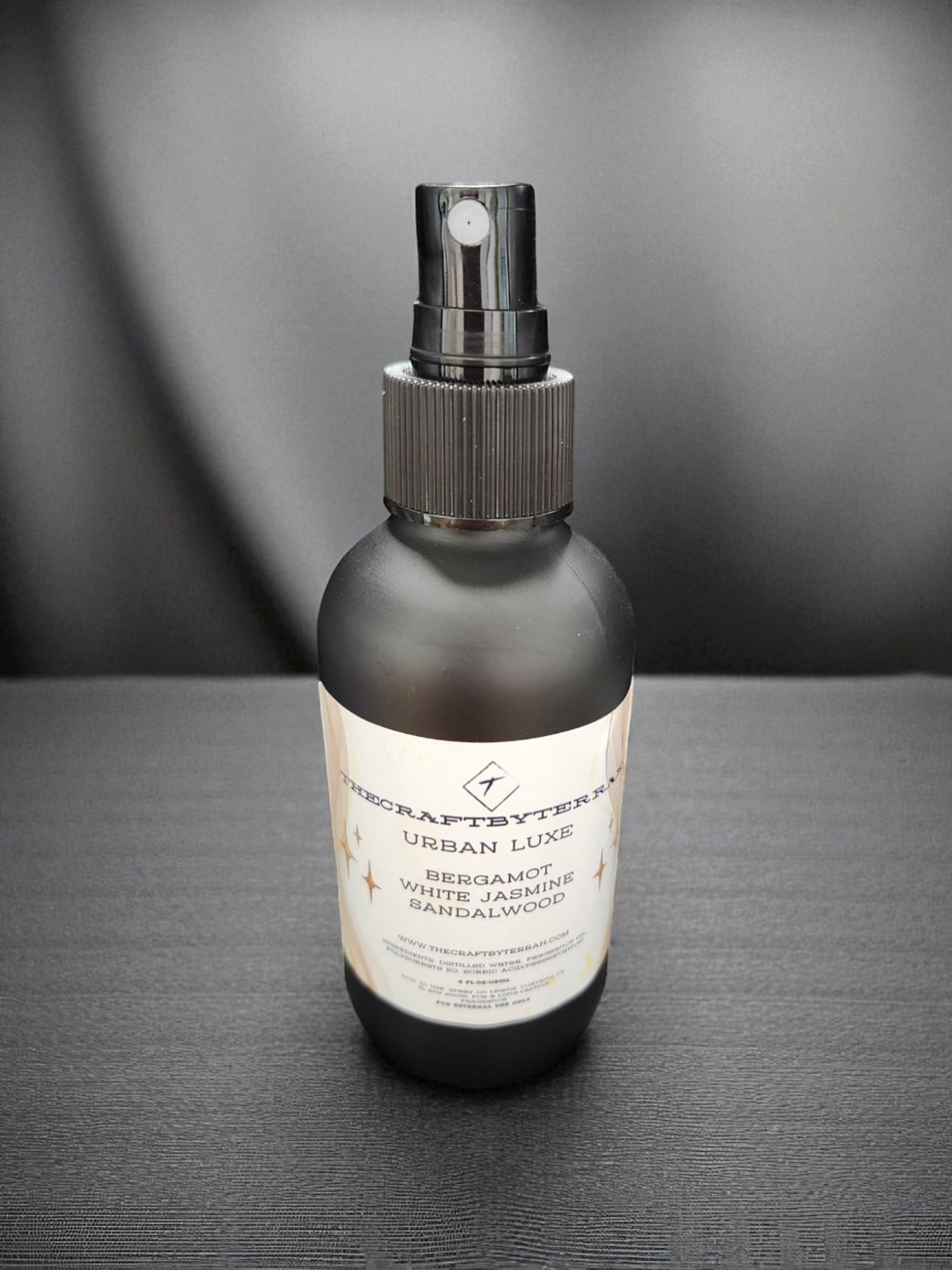 Urban Luxe  Room and Linen Spray