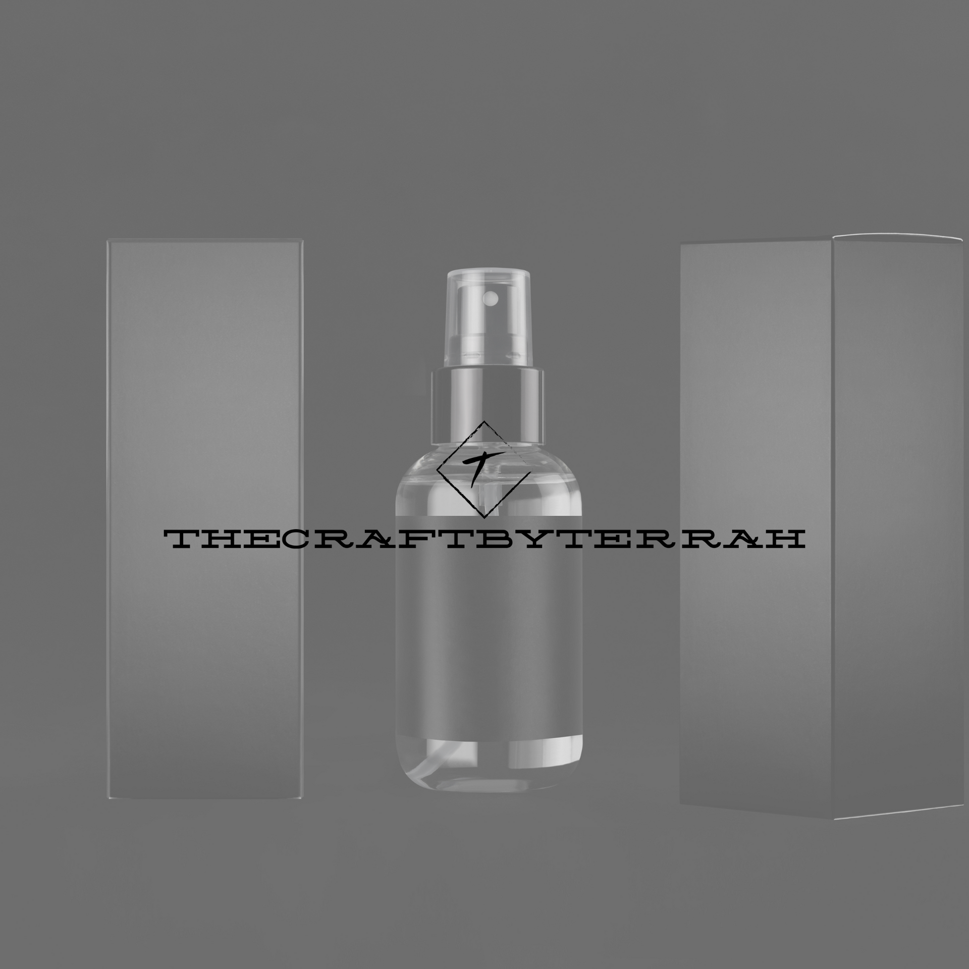 Room and Linen Spray