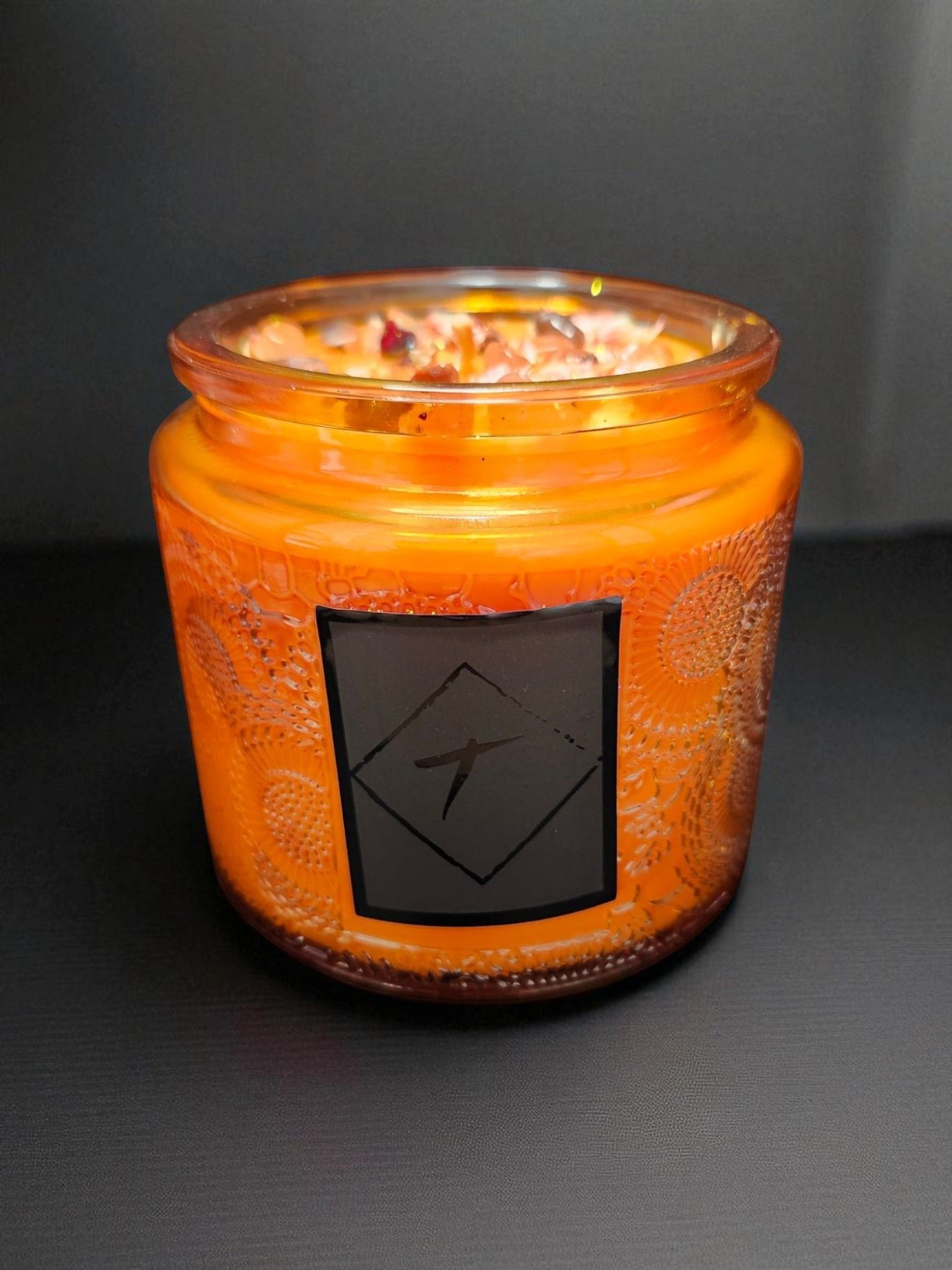 The Sixth Scents