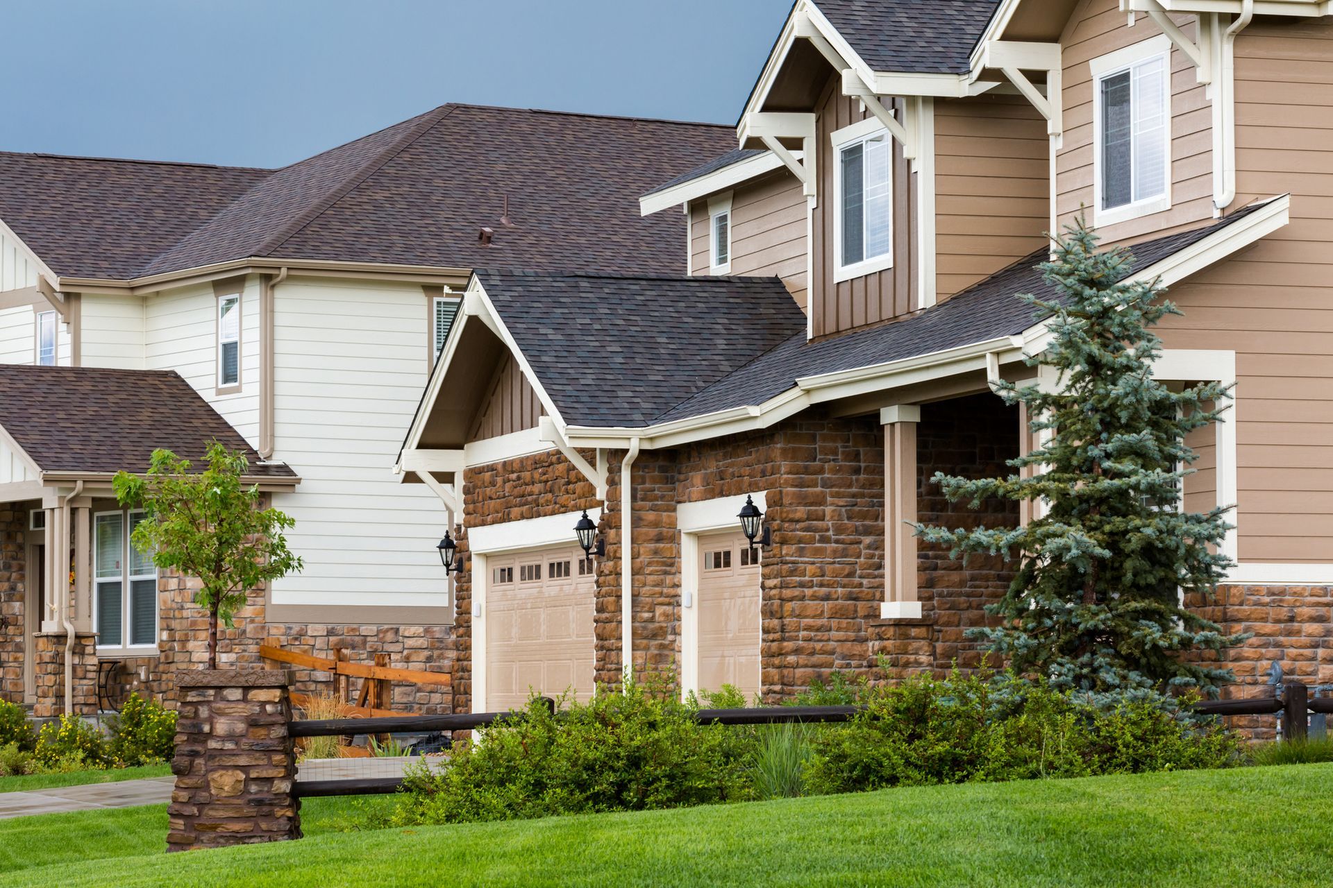 Residential Appraisal in Crown Point, IN Residential Appraisal in Crown Point, IN