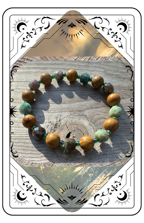 Grounding Bracelet
