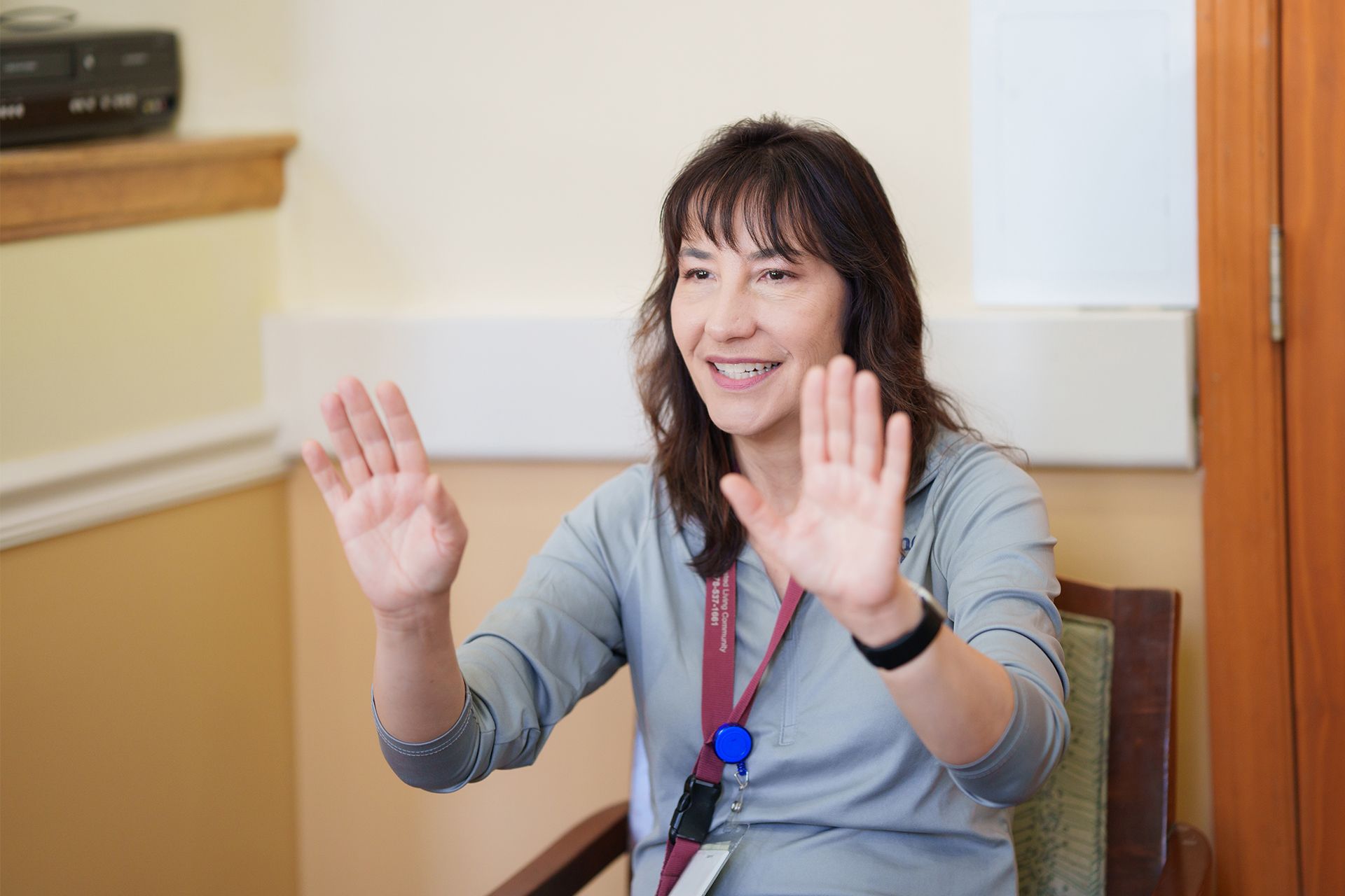 Jobs Manor On The Hill Leominster, Massachusetts