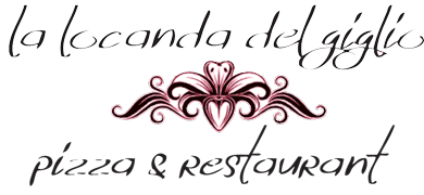 La Locanda del Giglio La Locanda del Giglio - LOGO