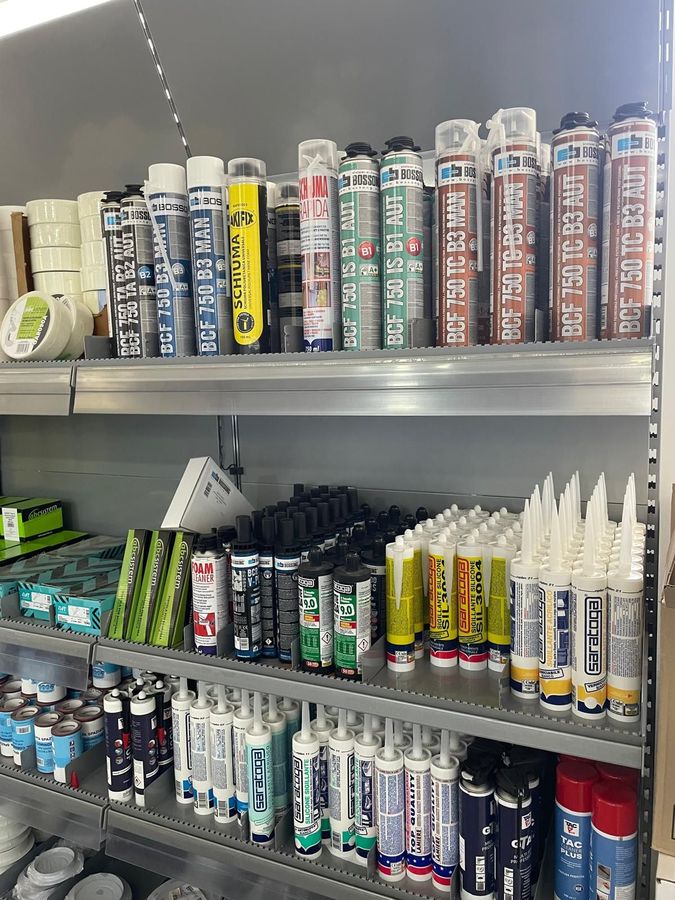 materiale edile
