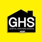 Gcapital Handyman Services LLC logo