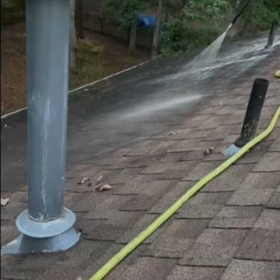 Shadow Of A Child On A Playground Swing — Mt. Holly, NJ — Gcapital Handyman Services LLC